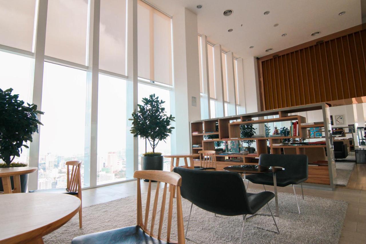 Dolphin Platinum Klcc Kuala Lumpur Apartment Exterior photo