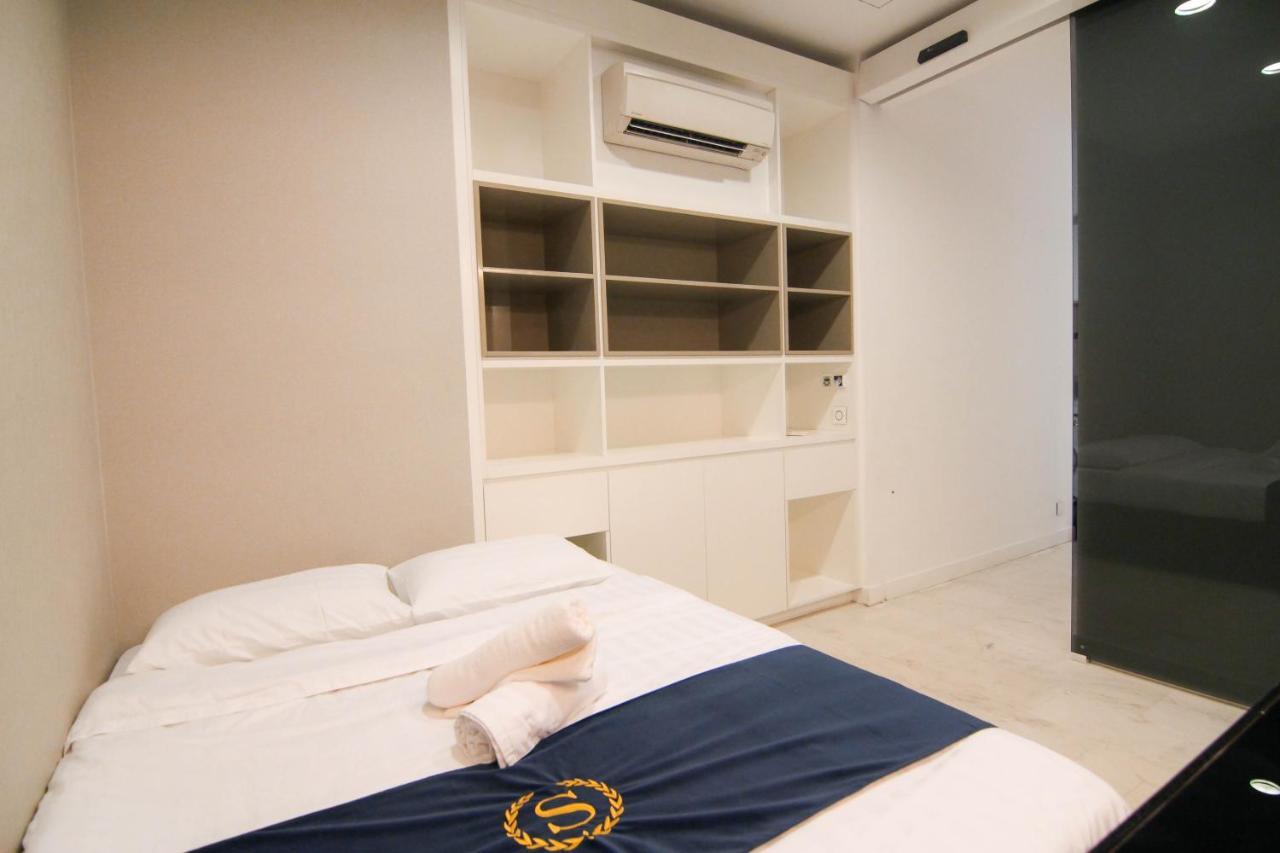 Dolphin Platinum Klcc Kuala Lumpur Apartment Exterior photo
