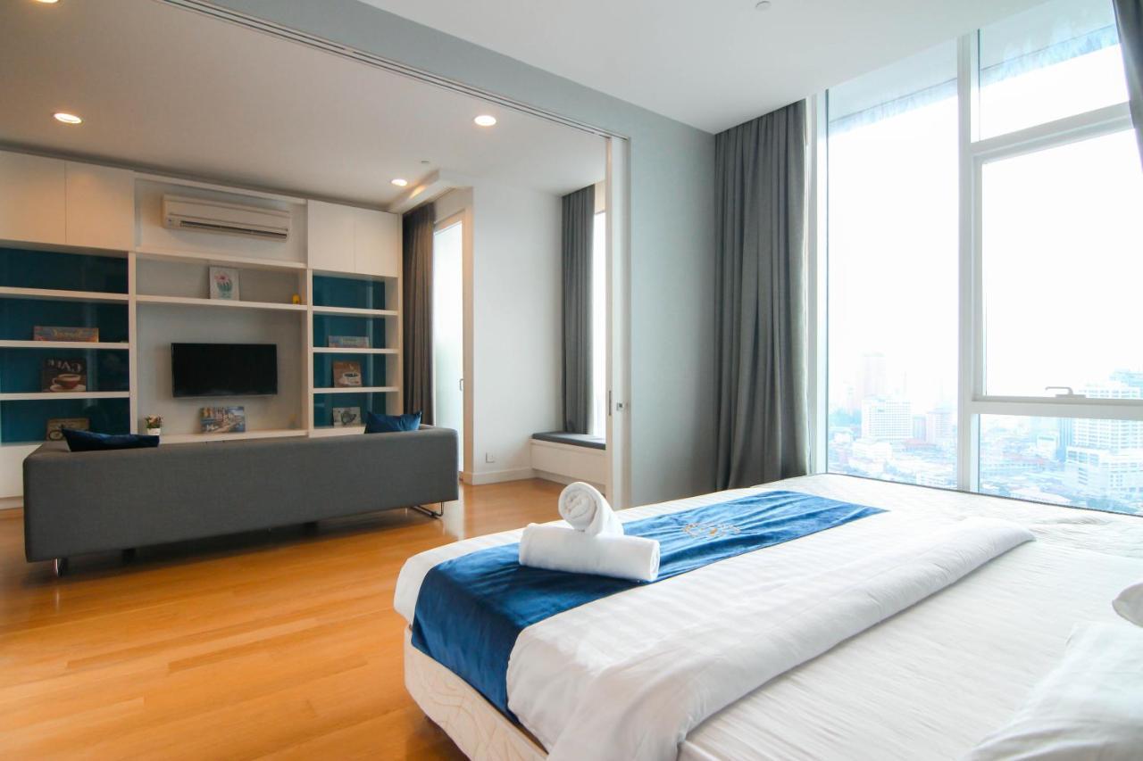 Dolphin Platinum Klcc Kuala Lumpur Apartment Exterior photo